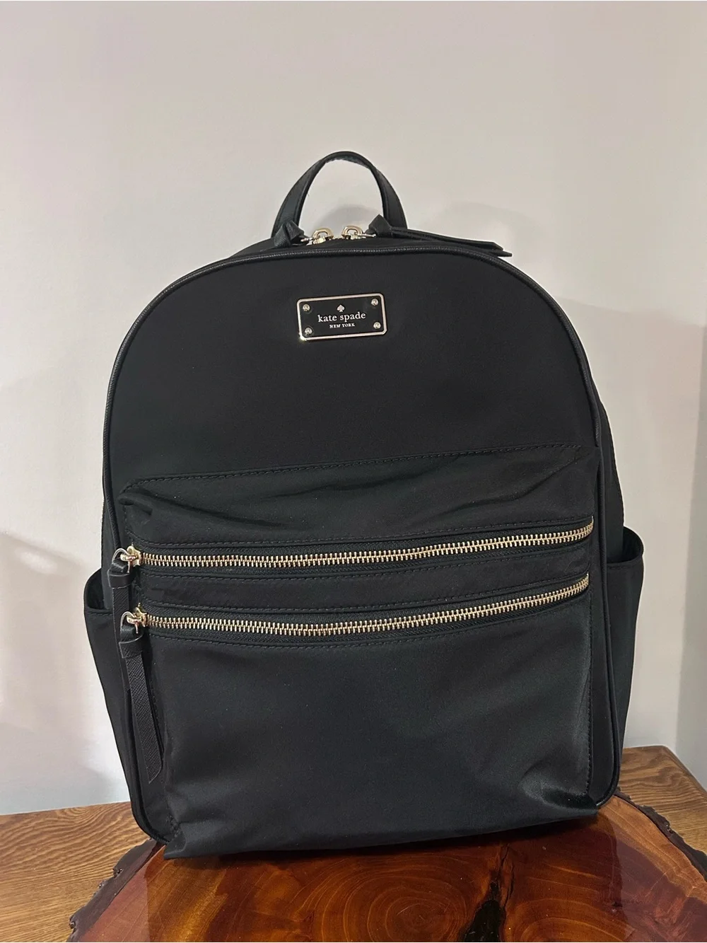 Kate Spade New York Wilson Road Bradley Backpack